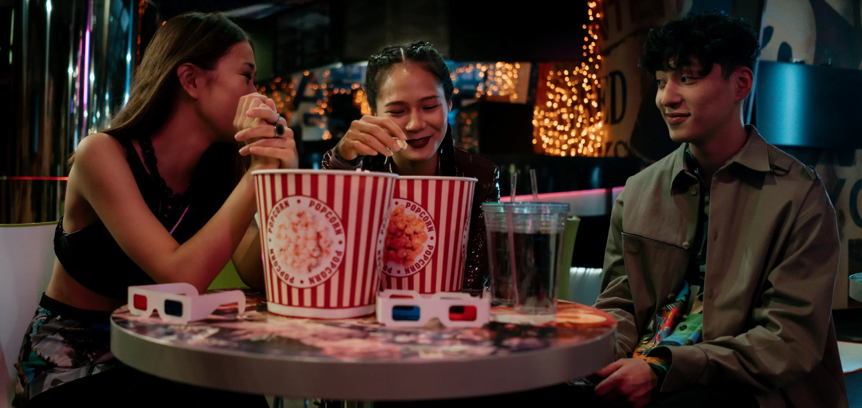 Sarajevo dobiva novo kino! Pripremite se za novo omiljeno mjesto u gradu.