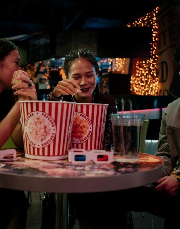 Sarajevo dobiva novo kino! Pripremite se za novo omiljeno mjesto u gradu.