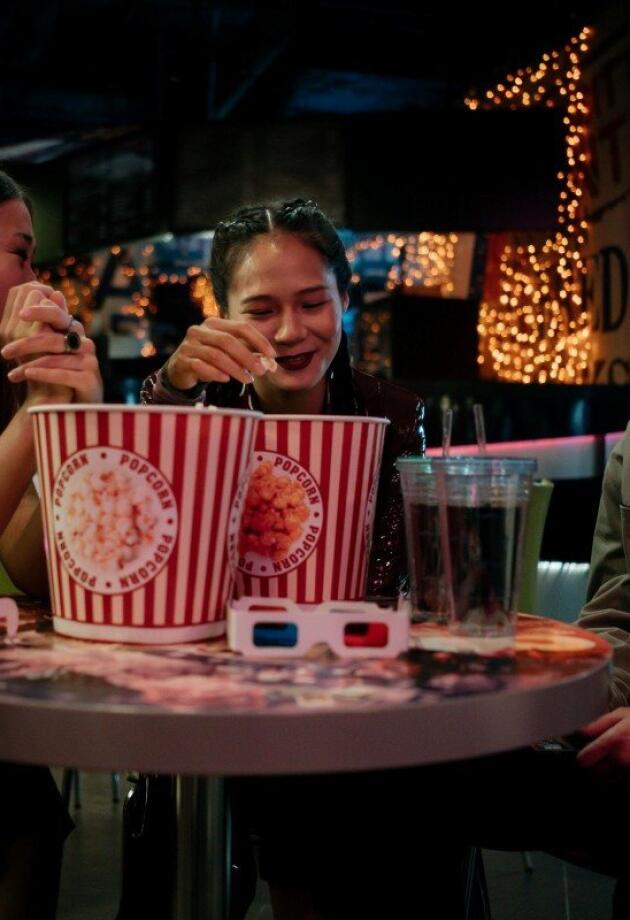 Sarajevo dobiva novo kino! Pripremite se za novo omiljeno mjesto u gradu.