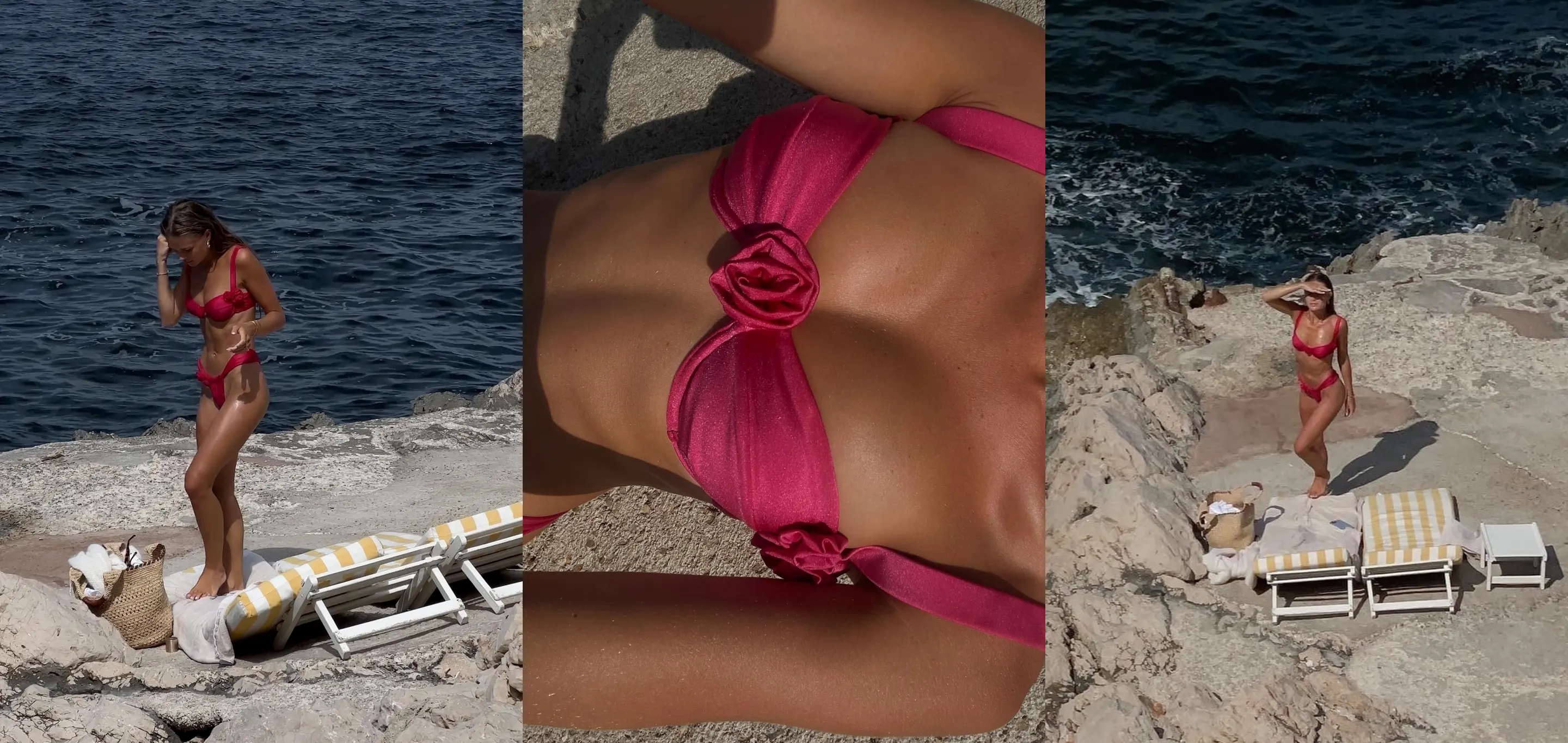 Spremni za plažu: 8 kupaćih kostima koji vas zovu na more