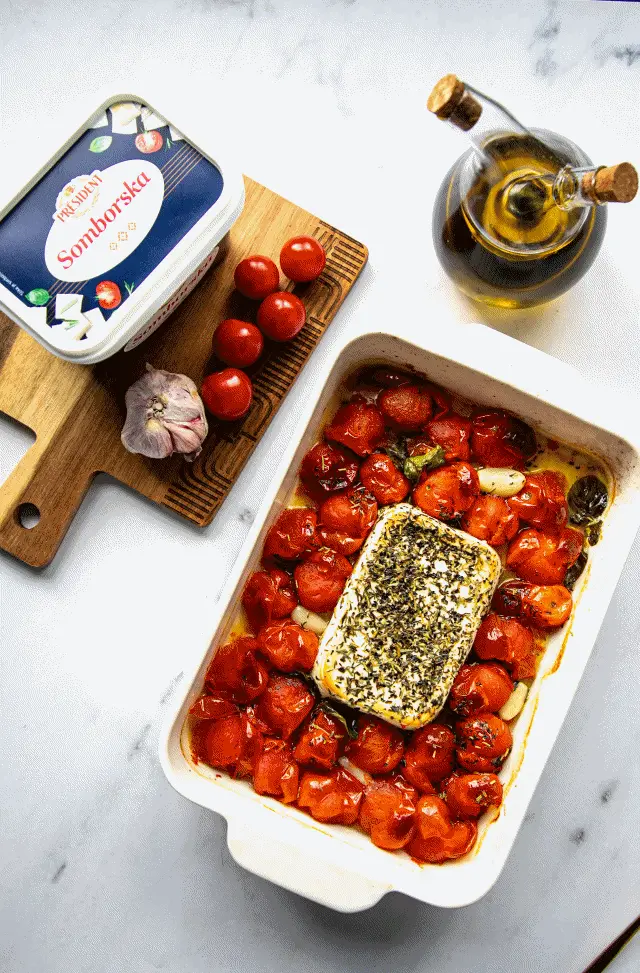 Ljetni ručak ispod 30min: Feta koja se pretvara u kremu i pasta koja to obožava