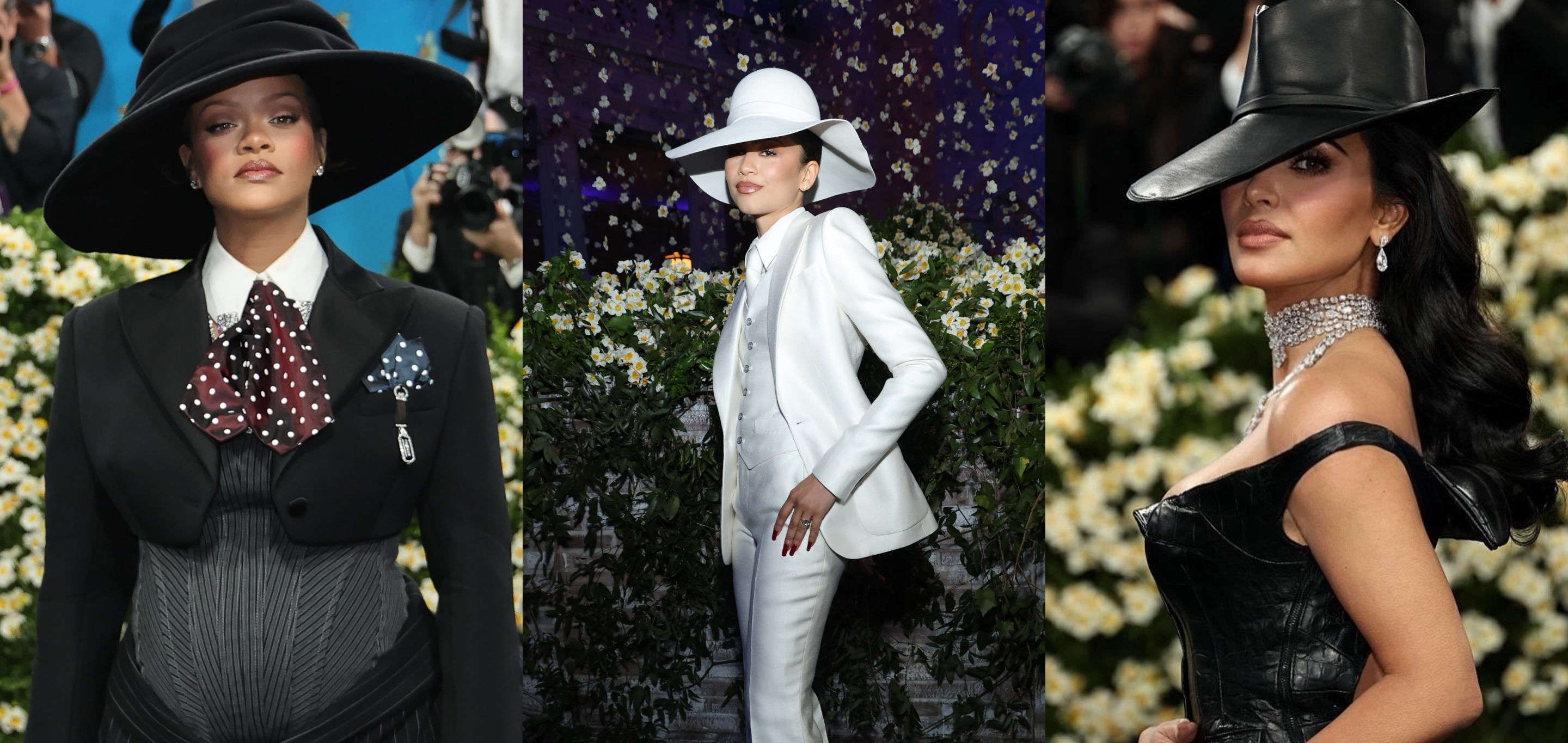 MET GALA: Najbolji beauty momenti, baš onako kako treba, skrojeni