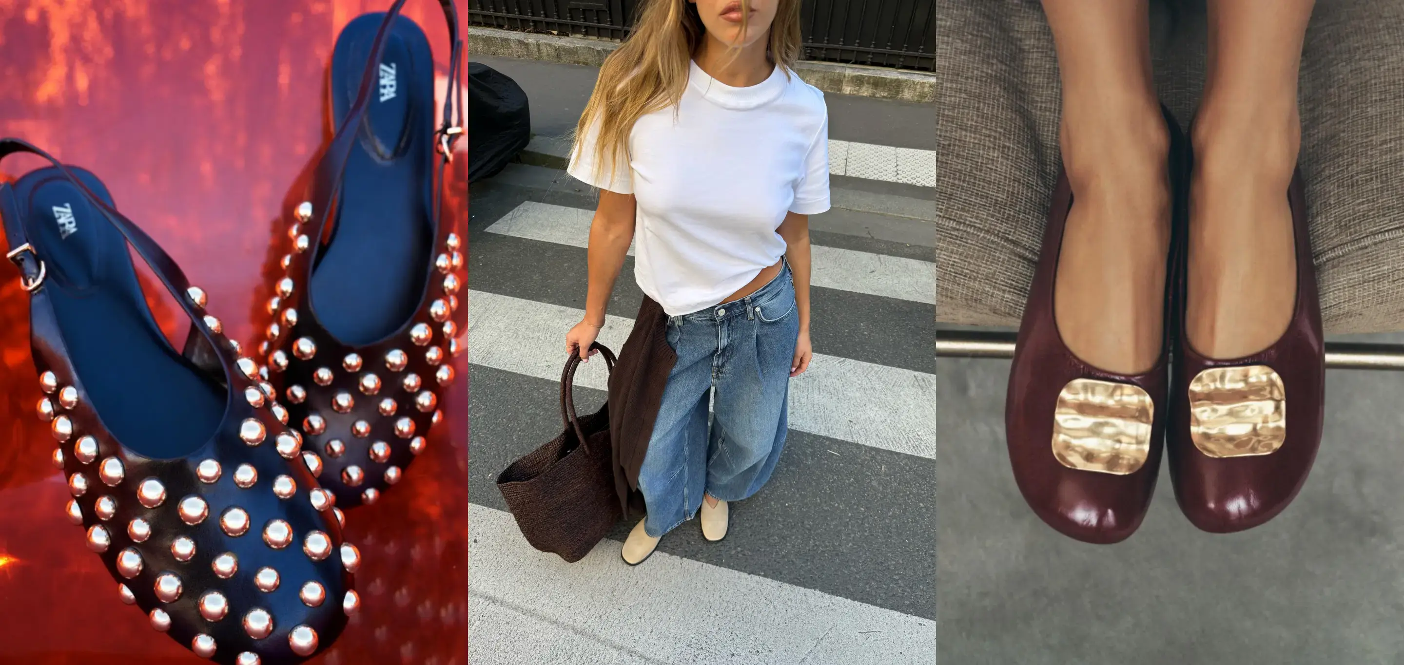 7 pari ZARA i Massimo Dutti papuča koje nose stylish cure sa Instagrama