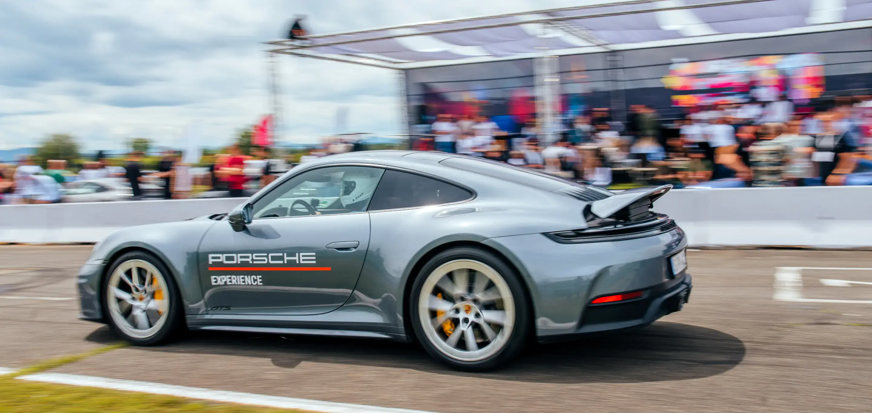 Novi Porsche u Banja Luci: Film, ulica, emocija – i 911 razloga da se zaljubite