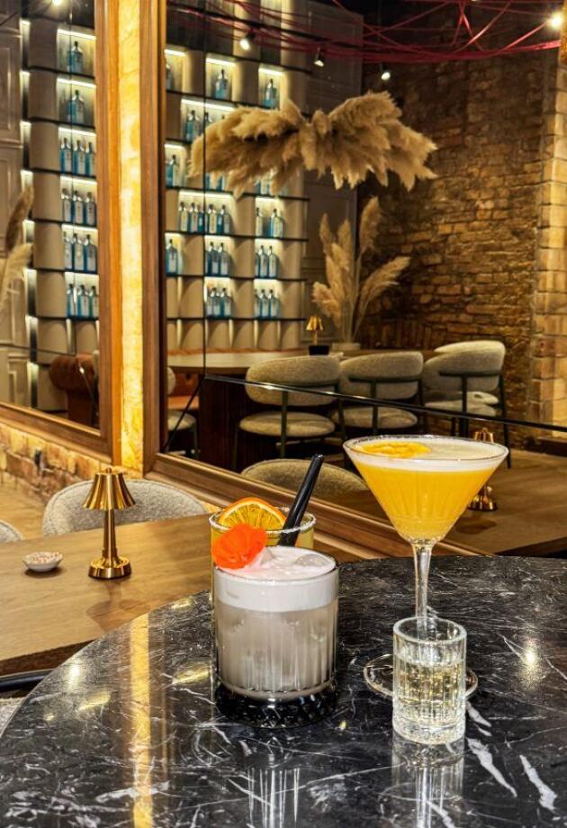 Otkrili smo kako je nastao najstylish bar u Sarajevu