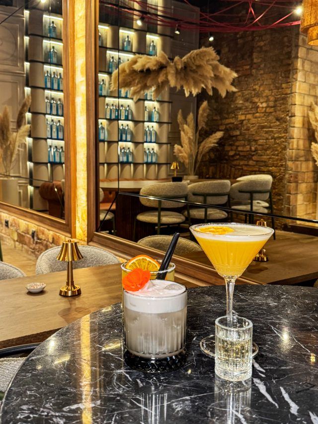 Otkrili smo kako je nastao najstylish bar u Sarajevu