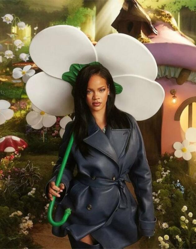 Rihanna nas je konačno počastila novom pjesmom – i digla internet na noge.