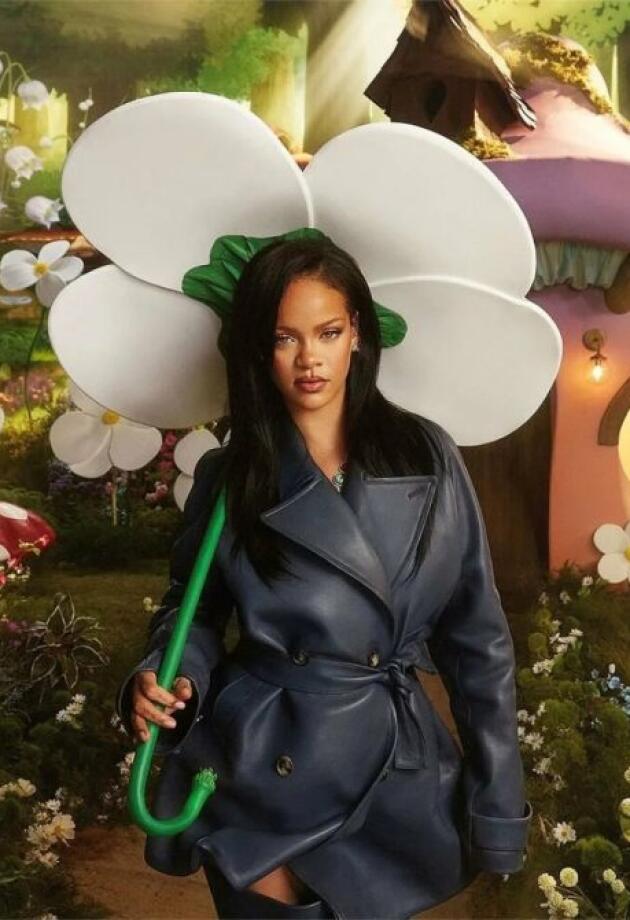 Rihanna nas je konačno počastila novom pjesmom – i digla internet na noge.