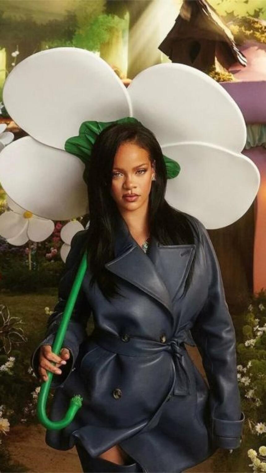 Rihanna nas je konačno počastila novom pjesmom – i digla internet na noge.