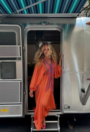 Carrie Bradshaw bi obožavala ovu knjigu: Sarah Jessica Parker otkrila zašto