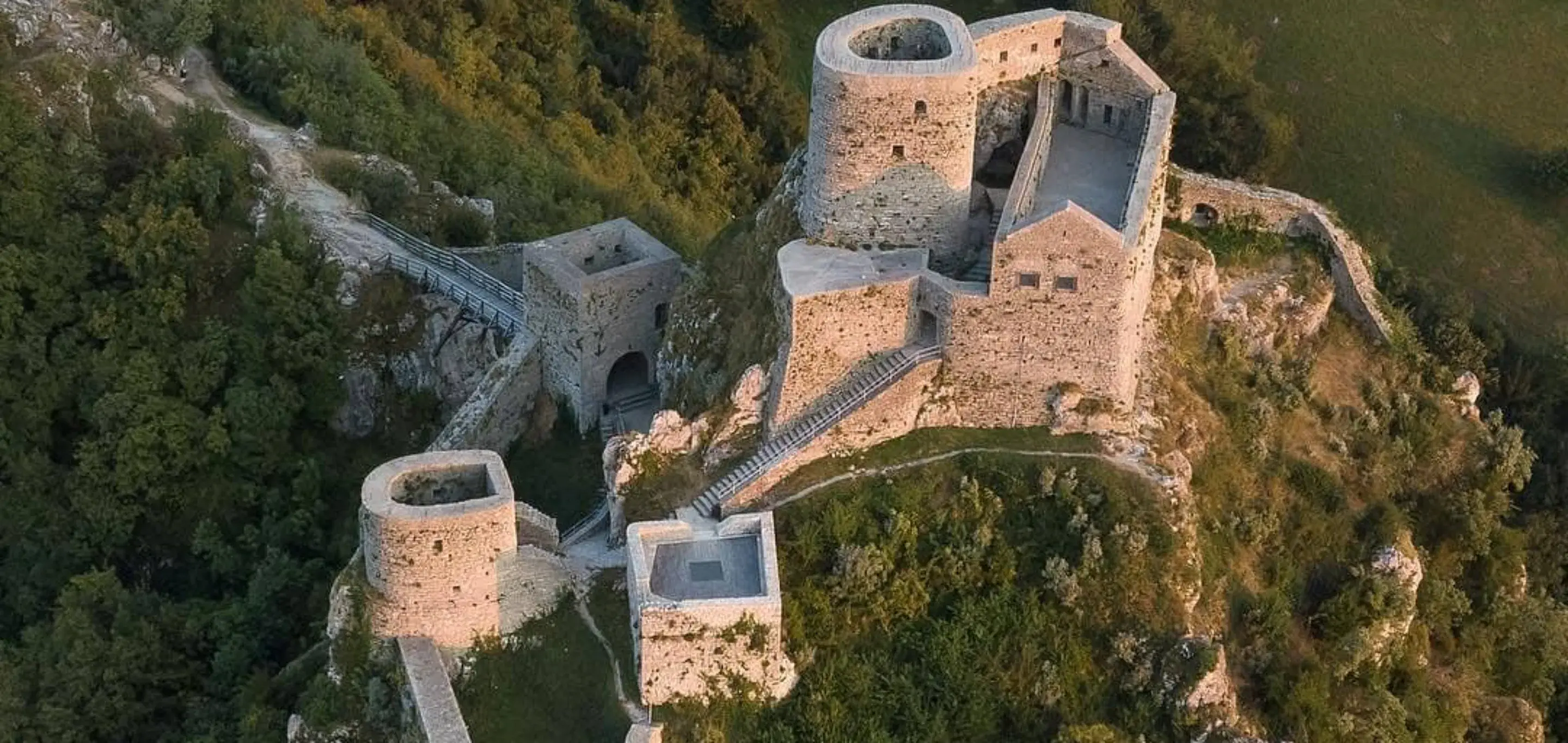 Vikend izlet u Srebrenik: Svi znaju za tvrđavu, ali ne i za ovo mjesto blizu nje