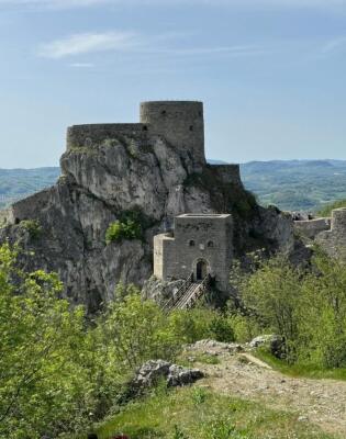 Vikend izlet u Srebrenik: Svi znaju za tvrđavu, ali ne i za ovo mjesto blizu nje