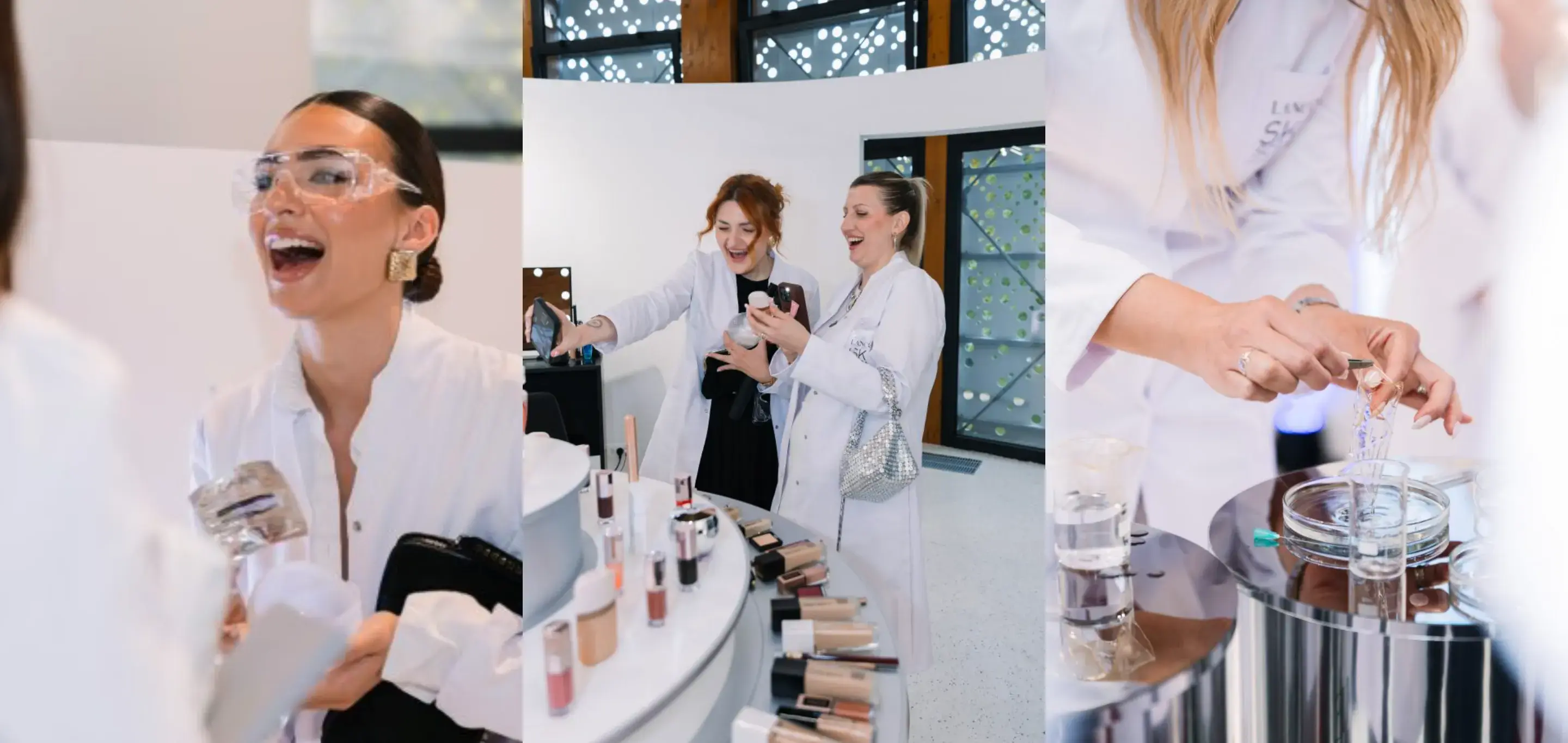 Testirali smo: Novi beauty hub u Sarajevu otkriva šta zaista djeluje na koži.