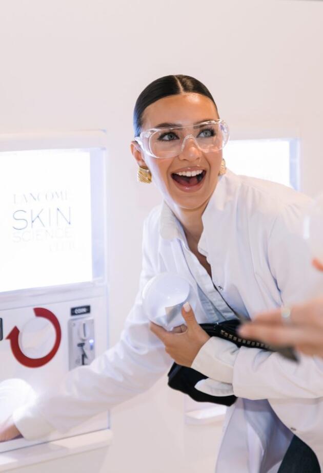 Testirali smo: Novi beauty hub u Sarajevu otkriva šta zaista djeluje na koži.