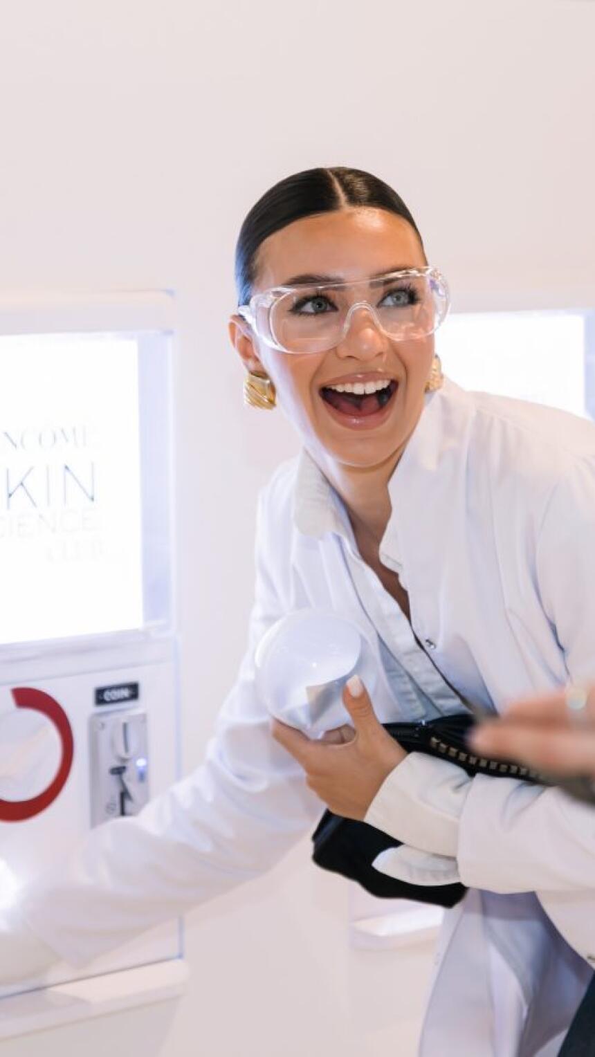 Testirali smo: Novi beauty hub u Sarajevu otkriva šta zaista djeluje na koži.