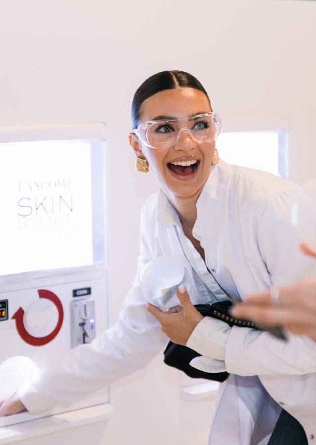 Testirali smo: Novi beauty hub u Sarajevu otkriva šta zaista djeluje na koži.