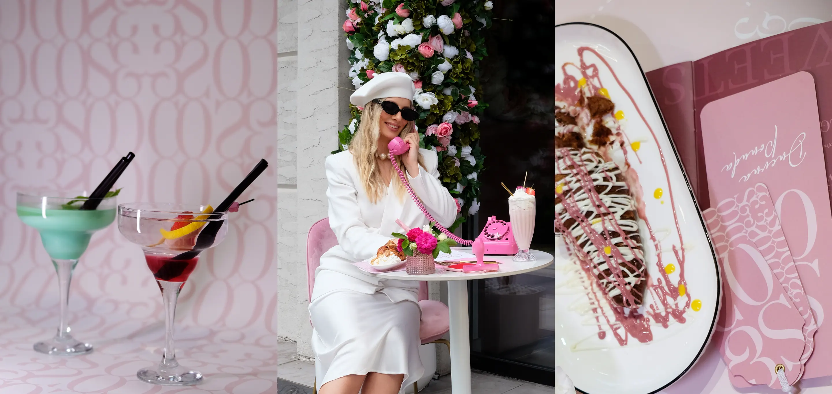 Novi Sweets&Co: Sarajevski café koji nakon duže pauze jedva čekate posjetiti?