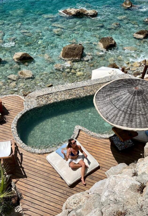 Turska i more: Saznajte zašto ovaj hotel svi zovu najposebnijim.