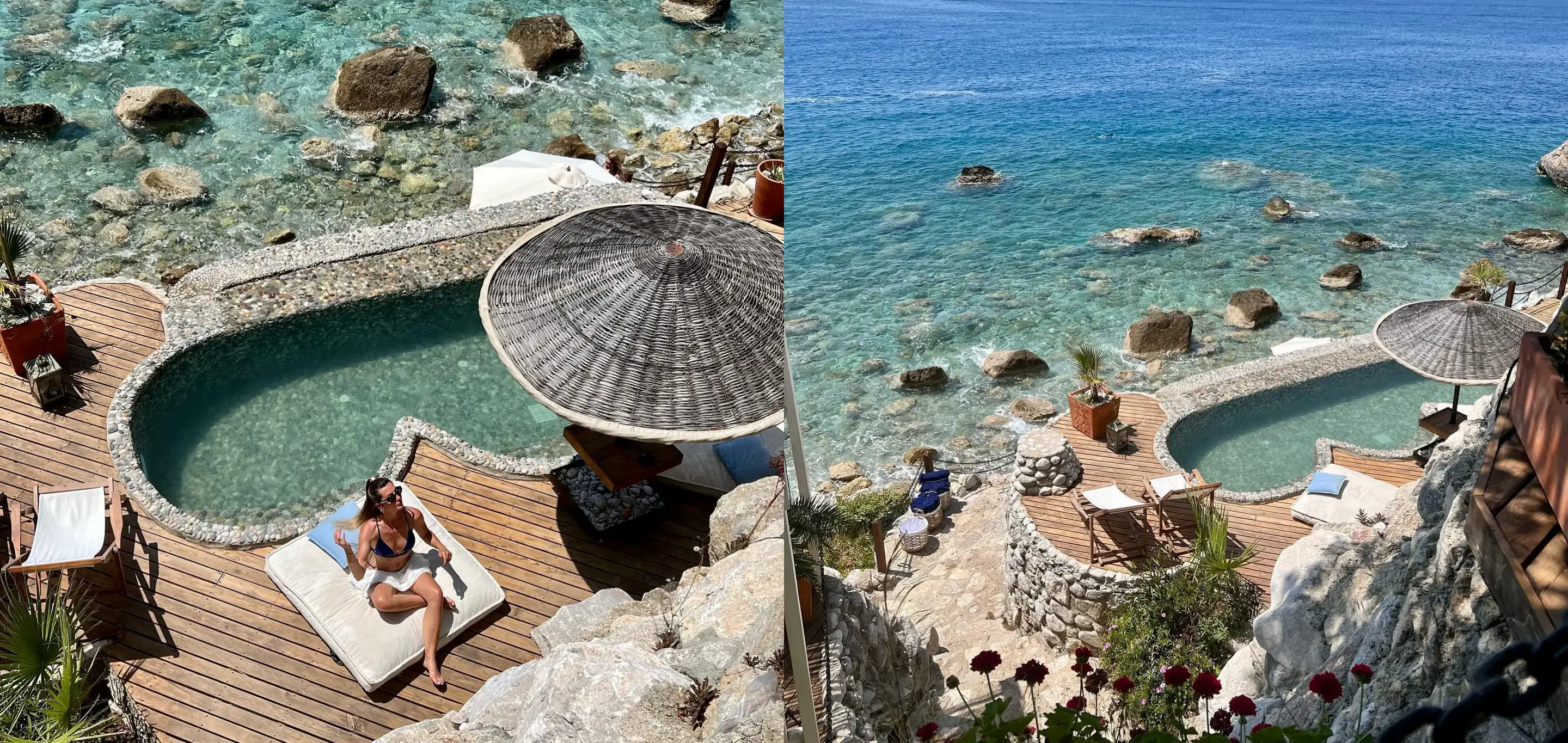 Turska i more: Saznajte zašto ovaj hotel svi zovu najposebnijim.