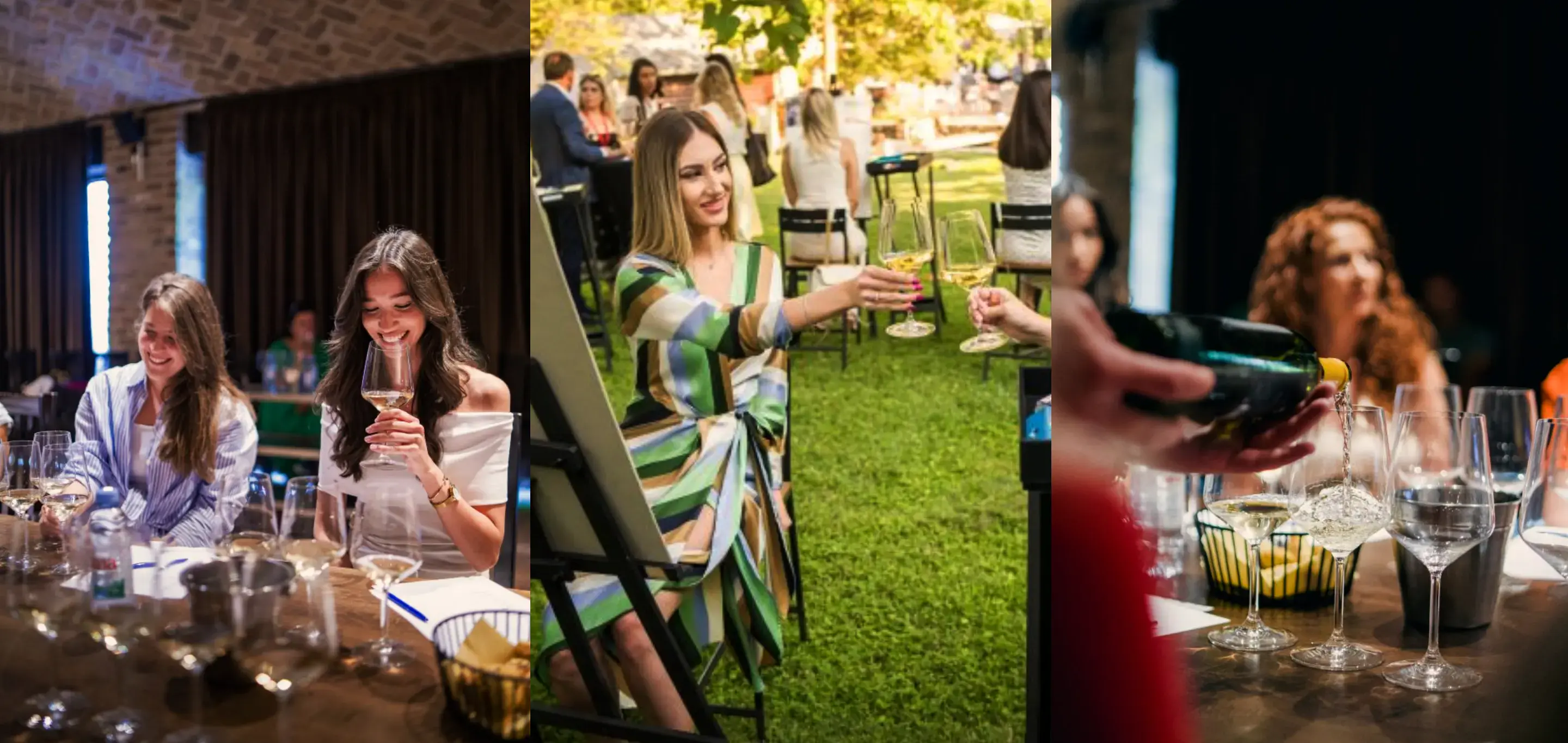 Zašto idemo u Mostar u junu? Donosimo 7 razloga koji mirišu na vino, ljeto i dobar provod