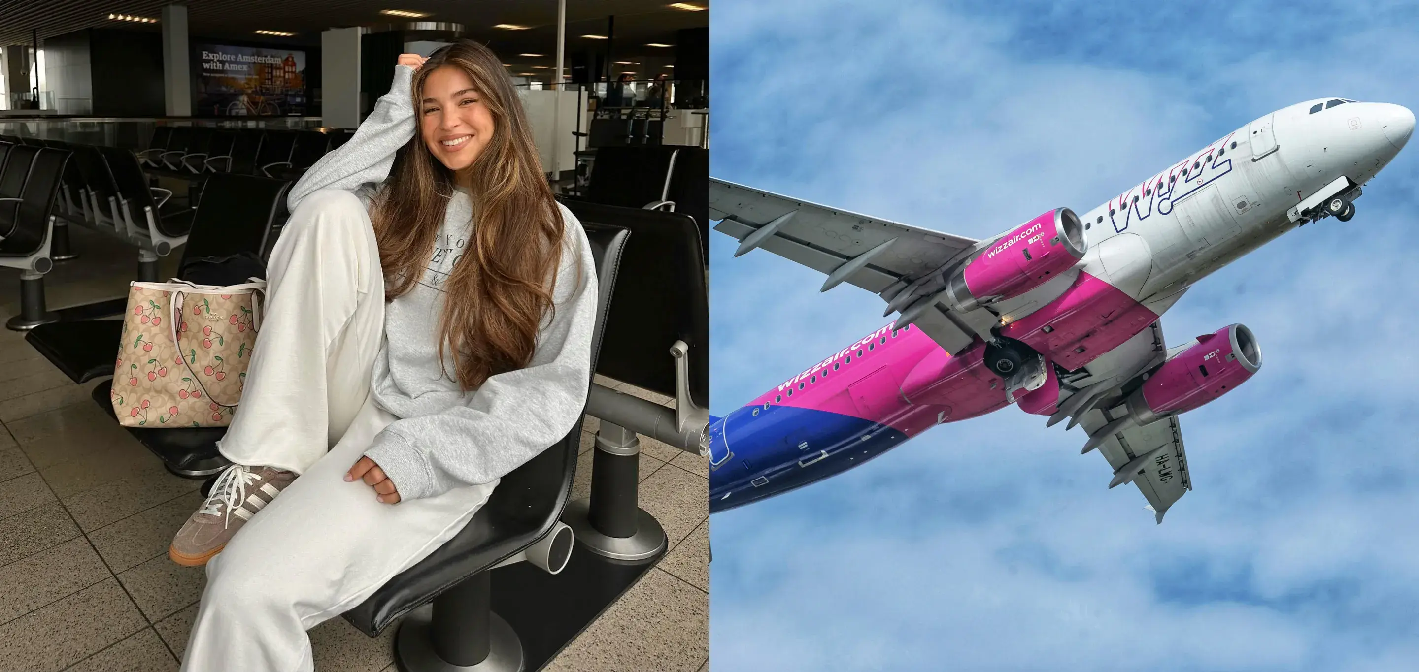 WizzAir rođendanska akcija: Letovi iz BiH već od 63 KM. Samo još danas!
