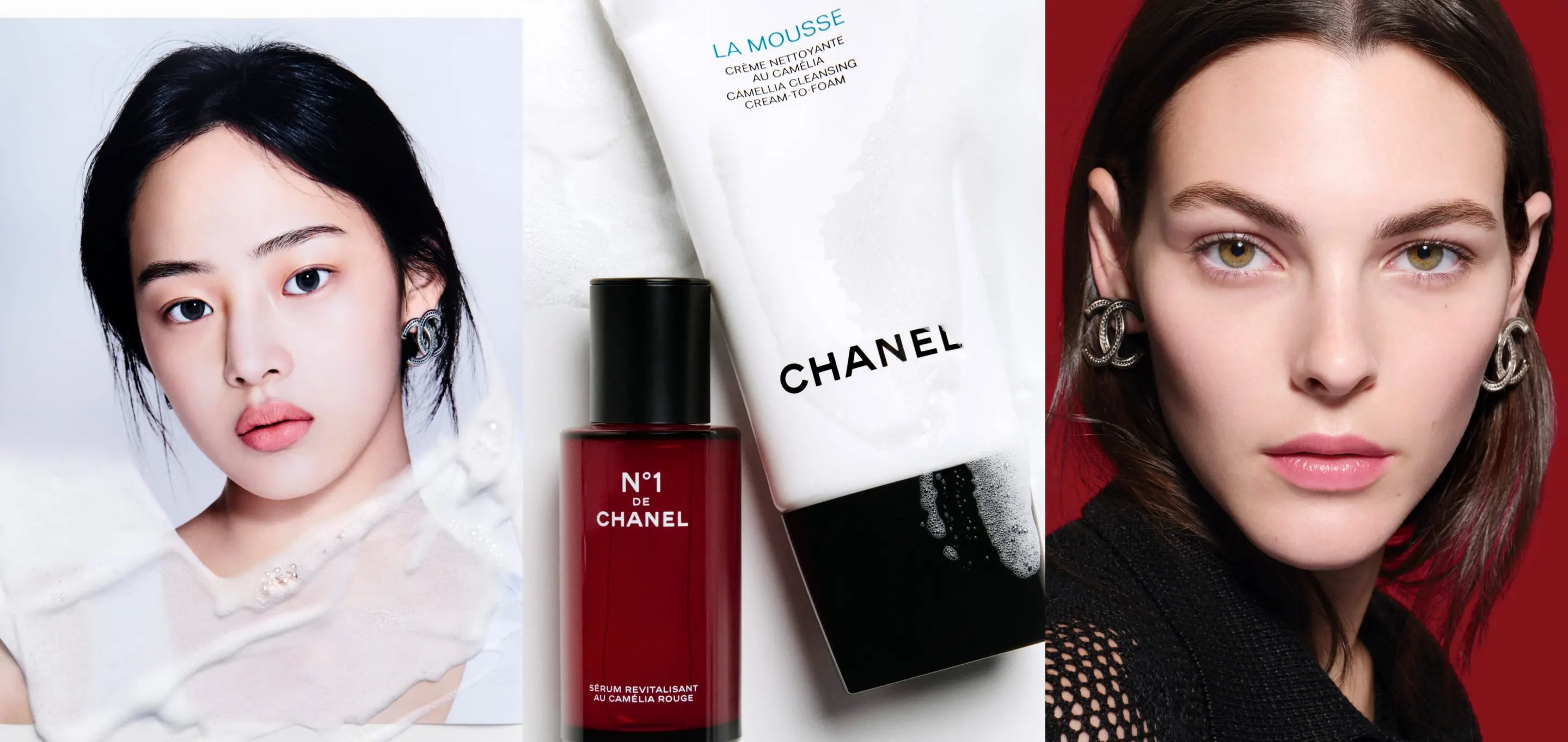 Stiže sutra, ali mi već znamo: CHANEL ima novo skincare iznenađenje