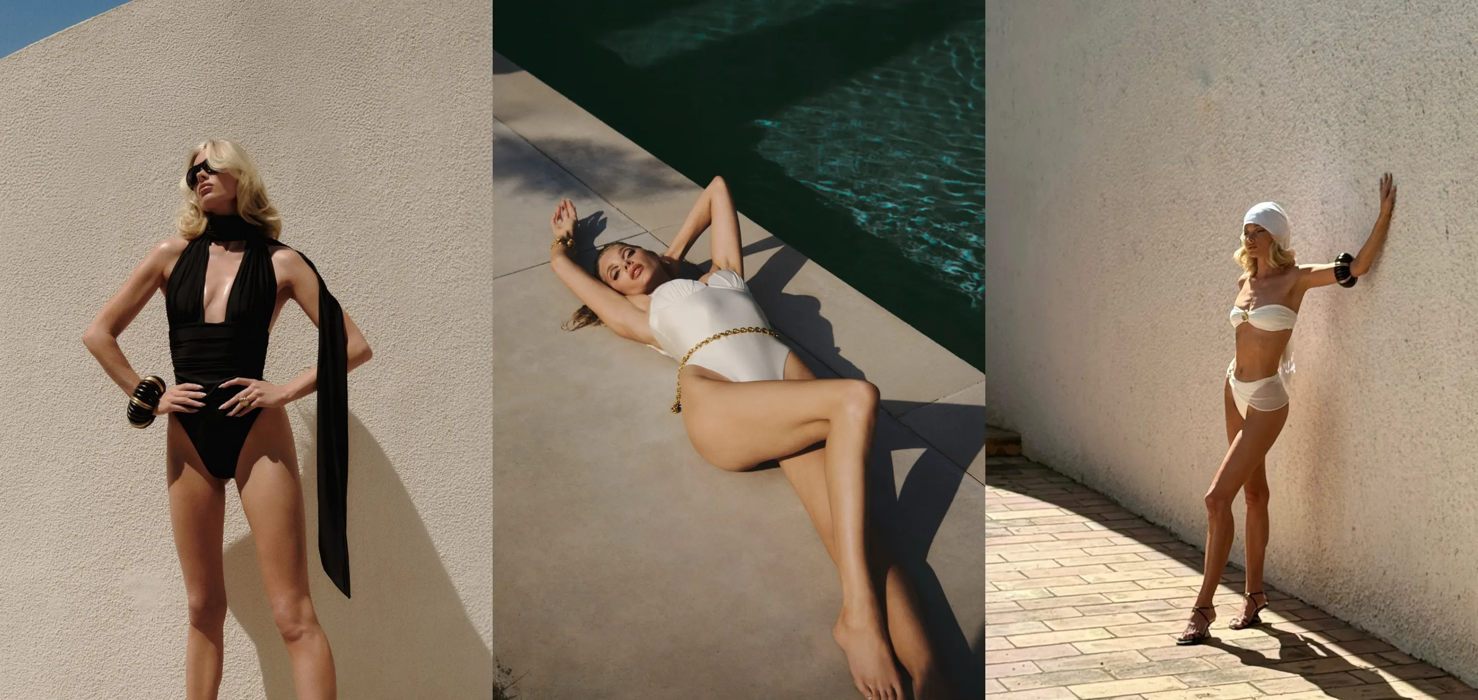 5 Elsa Hosk kupaćih kostima ispod 100 KM koje želimo ovog ljeta