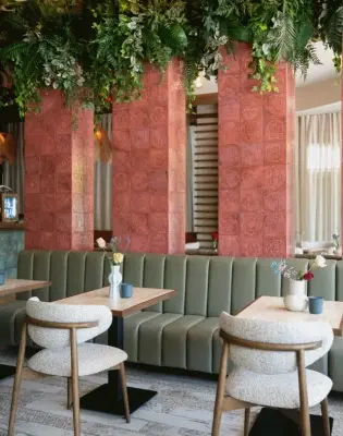 Mostar ga je jedva čekao: Frida lounge bar je konačno otvoren