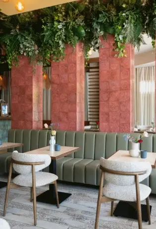 Mostar ga je jedva čekao: Frida lounge bar je konačno otvoren