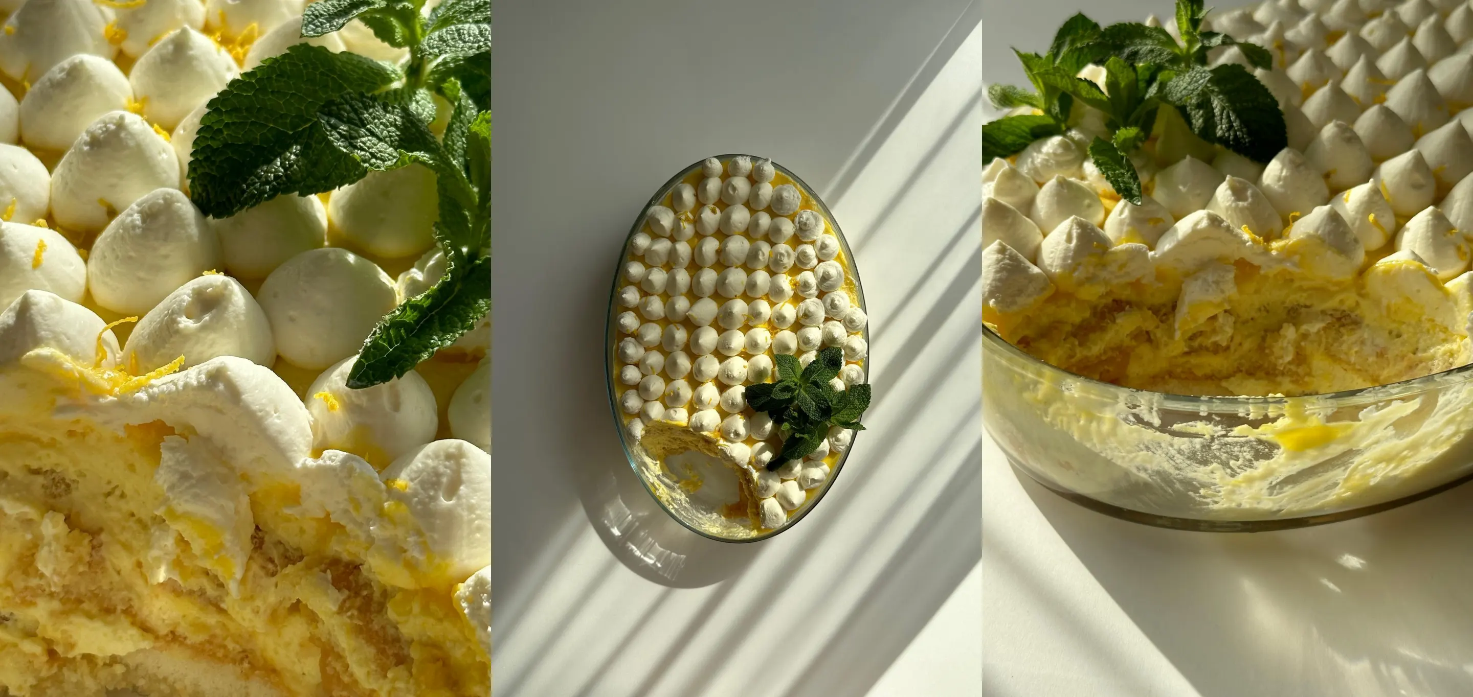 Tiramisu o kojem će vaši gosti pričati – i gotov je za 15 minuta!
