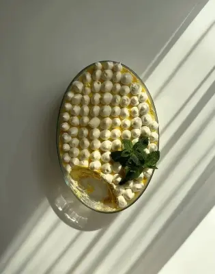 Zaboravite klasični tiramisu. Ova limoncello verzija je ljetni hit!