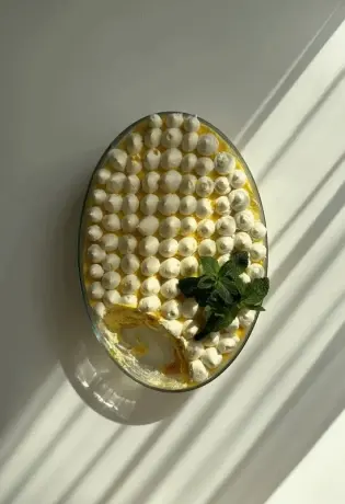 Zaboravite klasični tiramisu. Ova limoncello verzija je ljetni hit!