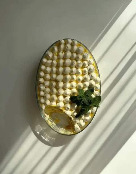 Zaboravite klasični tiramisu. Ova limoncello verzija je ljetni hit!