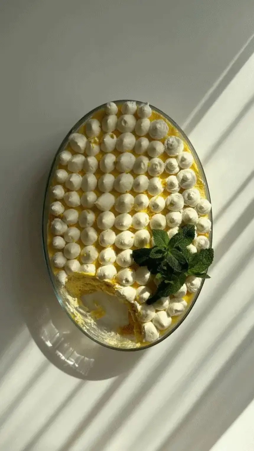 Tiramisu o kojem će vaši gosti pričati – i gotov je za 15 minuta!