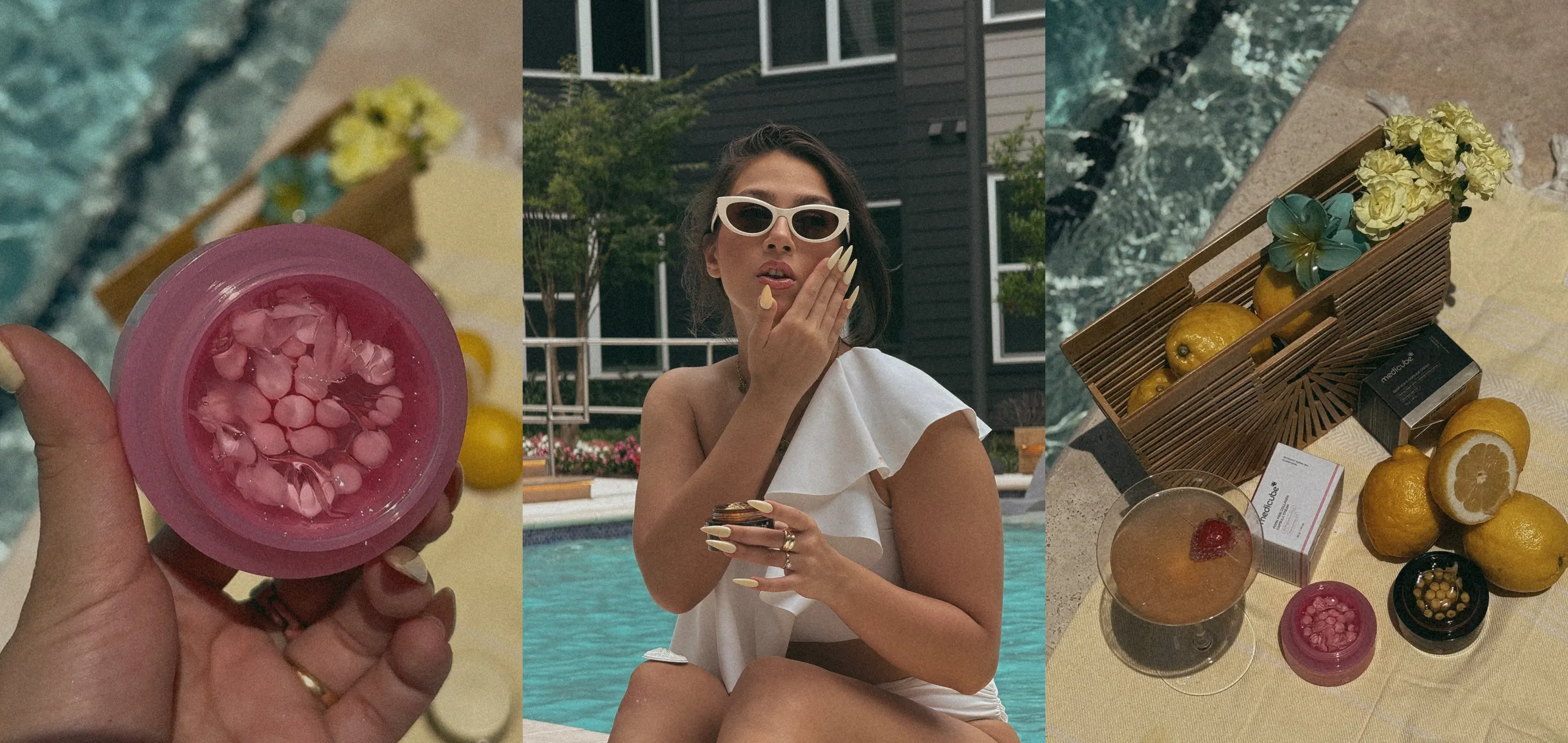 Luksuzni online beauty kutak zbog kojeg se svi pitaju gdje ste bili