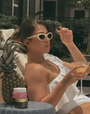 Luksuzni online beauty kutak zbog kojeg se svi pitaju gdje ste bili