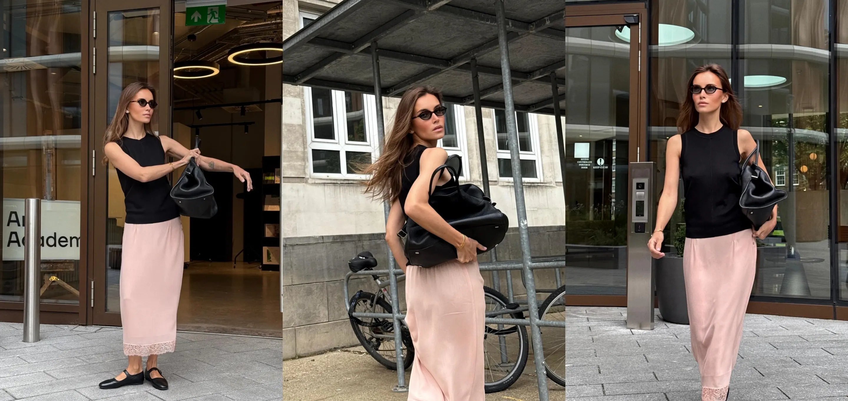ZARA midi suknje koje laskaju svakoj figuri: Elegantne i lake za kombinovanje