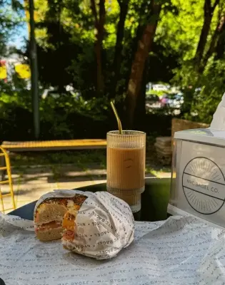 Kutak u Sarajevu za savršeni početak dana kojem ćete se vraćati.