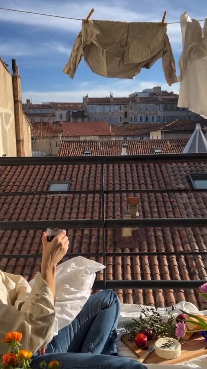 Napravite balkon o kojem svi pričaju – uz ove jednostavne detalje