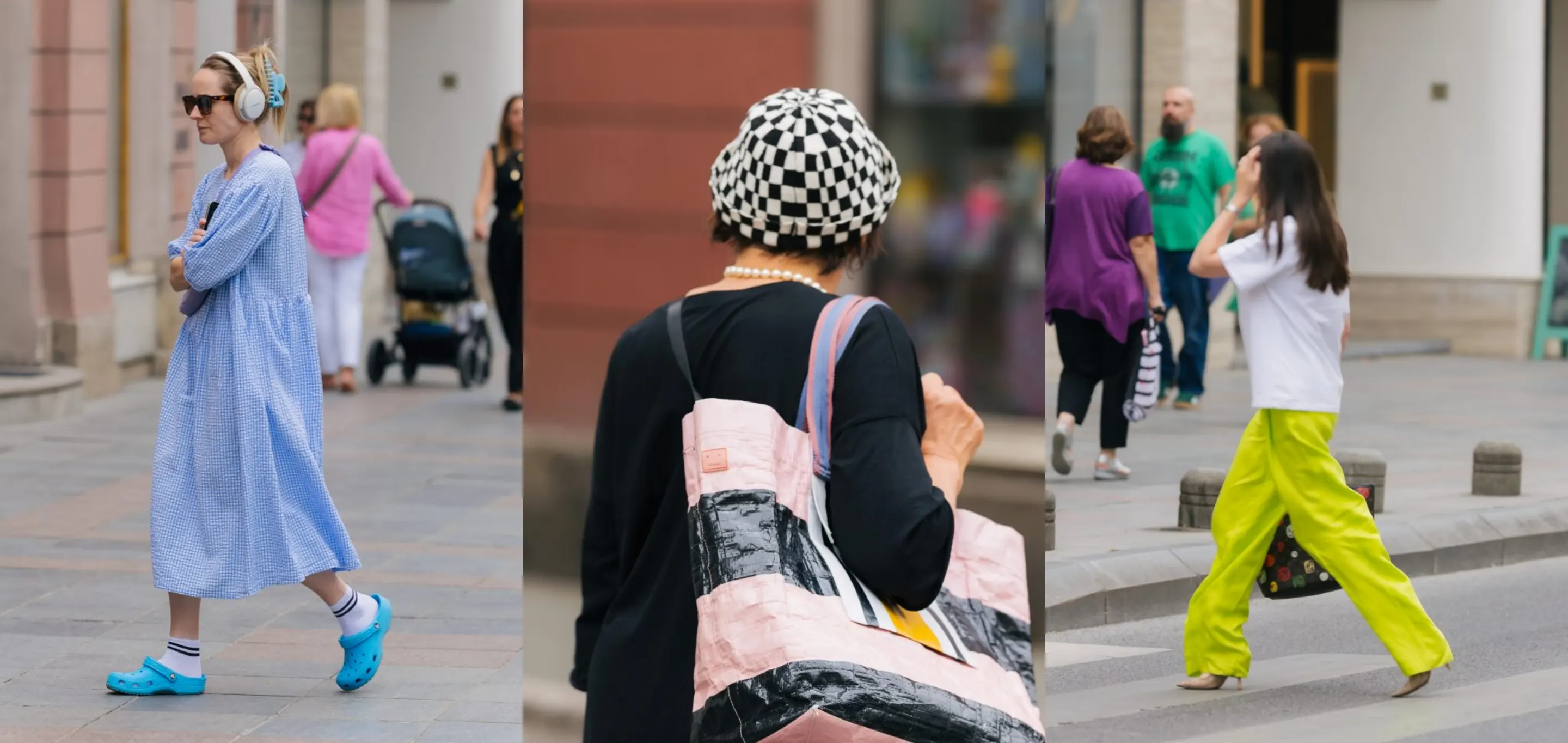 Sarajevo Street Style: Na ulicama smo uhvatili neobična ljetna izdanja, inspirišite se!