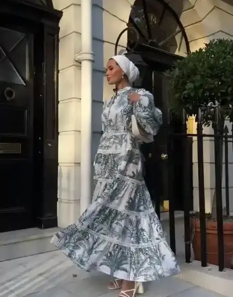 ZARA haljine koje su kao stvorene za bajramske dane (i poslije njih).