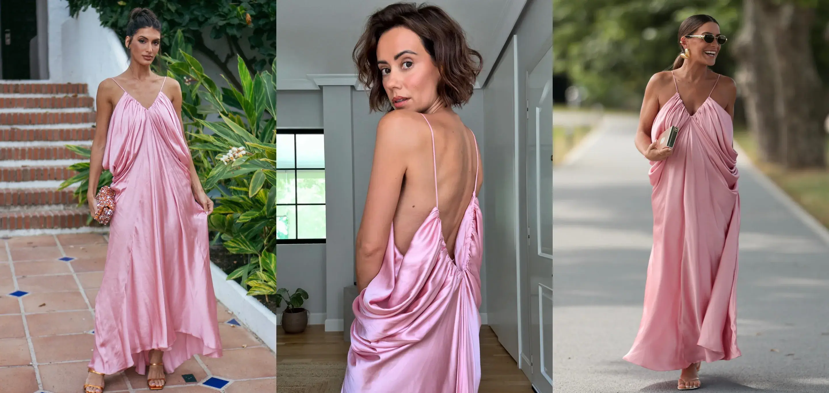 Instagram je poludio za ovom haljinom. Evo o kojem modelu je riječ!