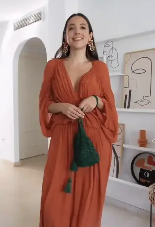Je li ovo najtraženija haljina ljeta? ZARA model koji ne ostaje dugo u prodaji.