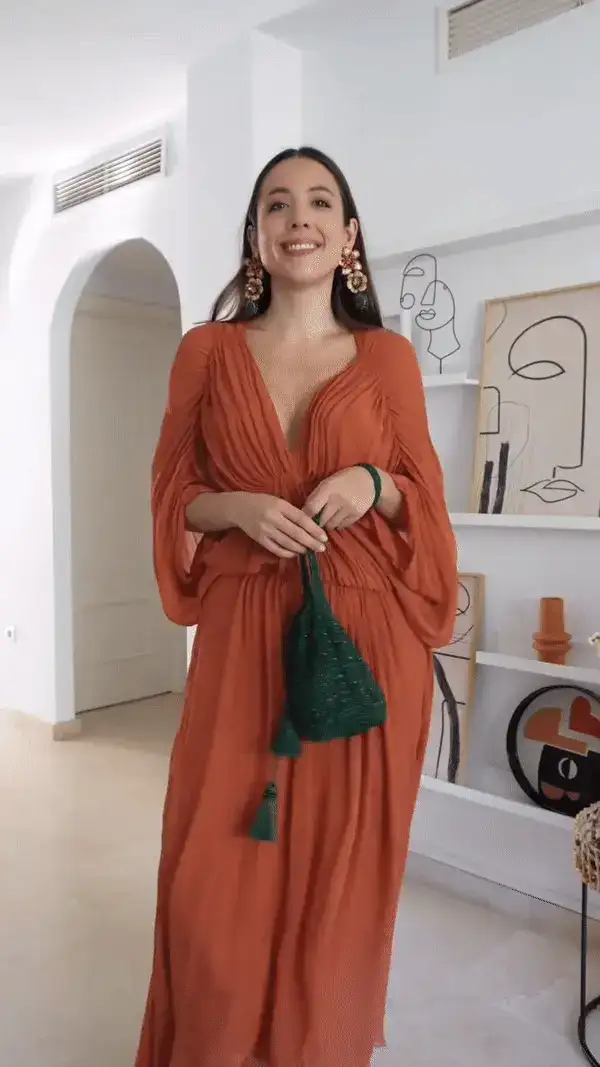 Je li ovo najtraženija haljina ljeta? ZARA model koji ne ostaje dugo u prodaji.