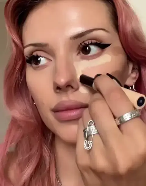 Želiš makeup koji izgleda profi? Ova 53 tehnika je genijalno jednostavna!