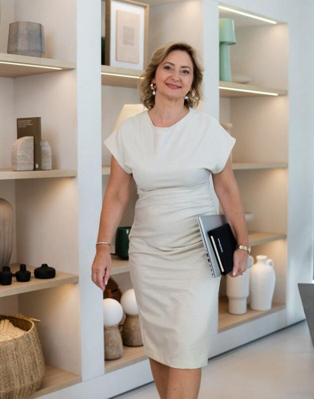 Raditi s ljudima je najteži posao. Evo kako ga ona vodi sa 300 njih, svaki dan!