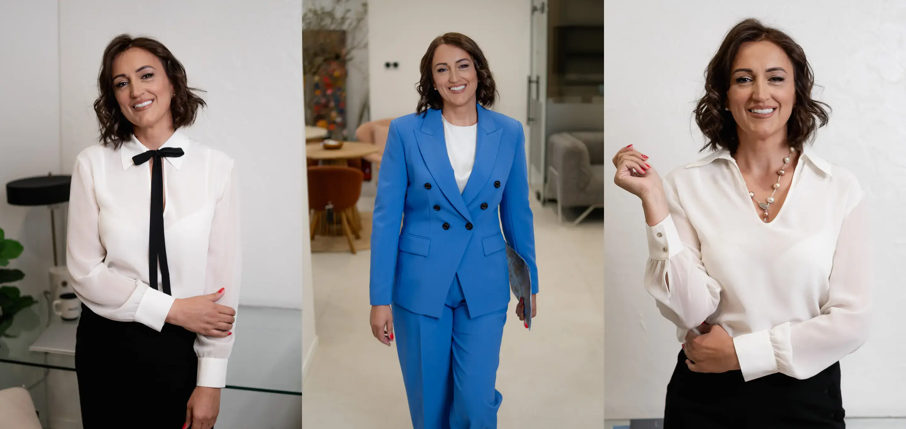 Upoznajte Sabinu, ženu koja već 20 godina zna šta pokreće stabilan sistem