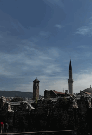 Baščaršija Ljeti: 3 mirisa koja vas vraćaju u djetinstvo