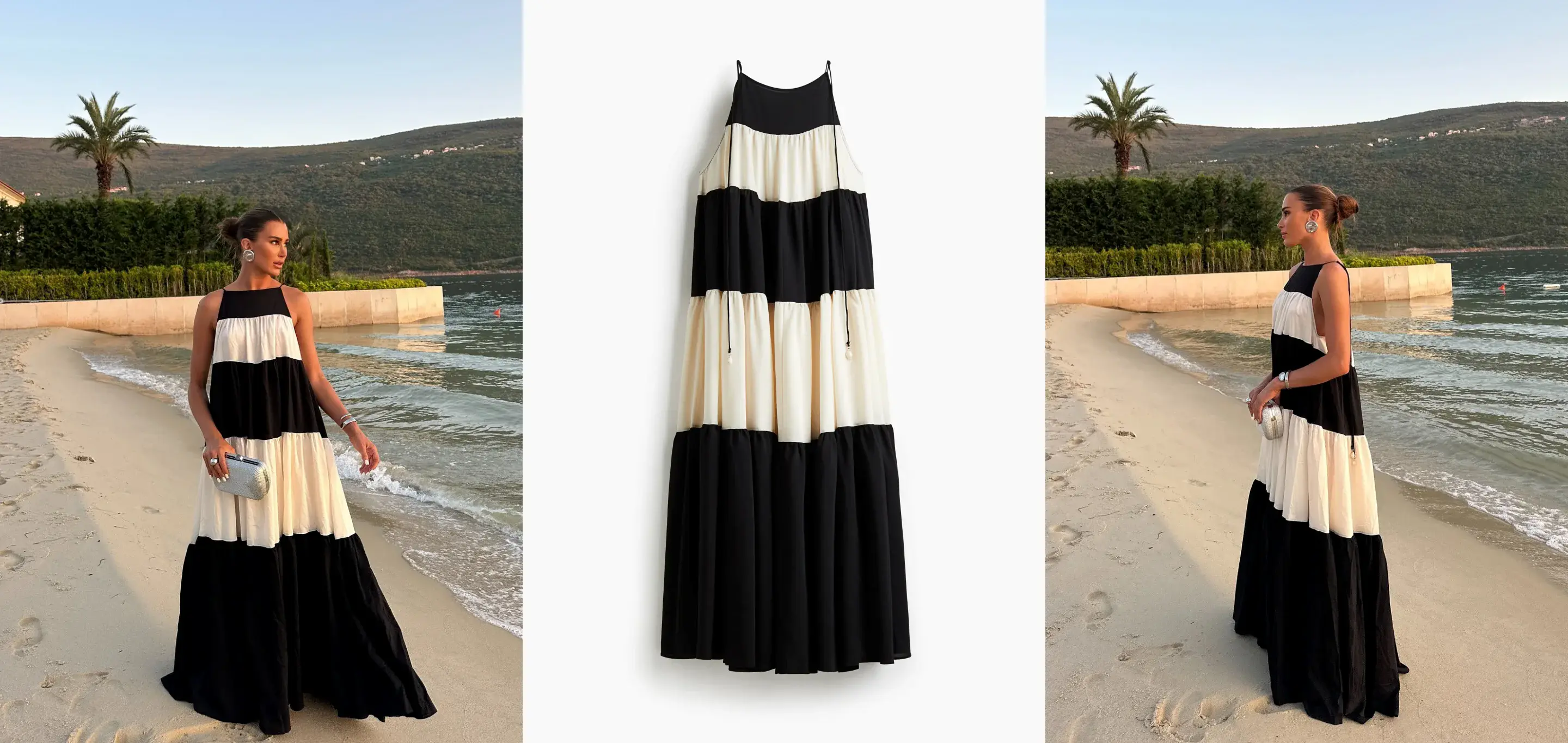 H&M haljina: Ako je ugledate u radnji, uzmite je bez razmišljanja. Evo zašto.
