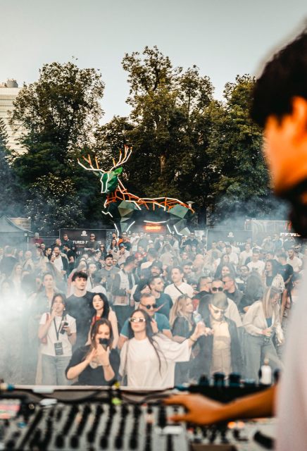 Gdje si ti večeras? Mostar i Sarajevo spremaju ludilo. Evo o čemu se radi.